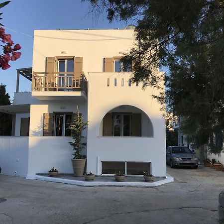 Elegant Apartments Agios Prokopios  Exterior foto