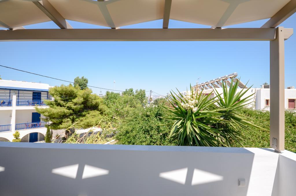 Elegant Apartments Agios Prokopios  Exterior foto