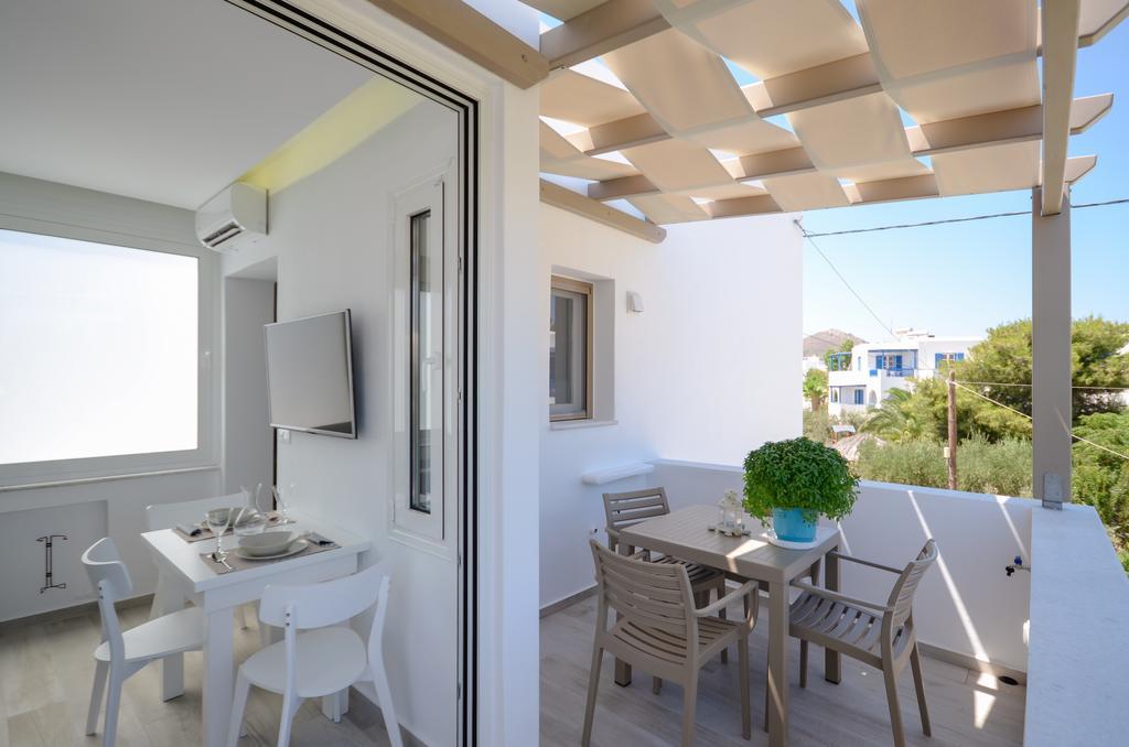 Elegant Apartments Agios Prokopios  Exterior foto