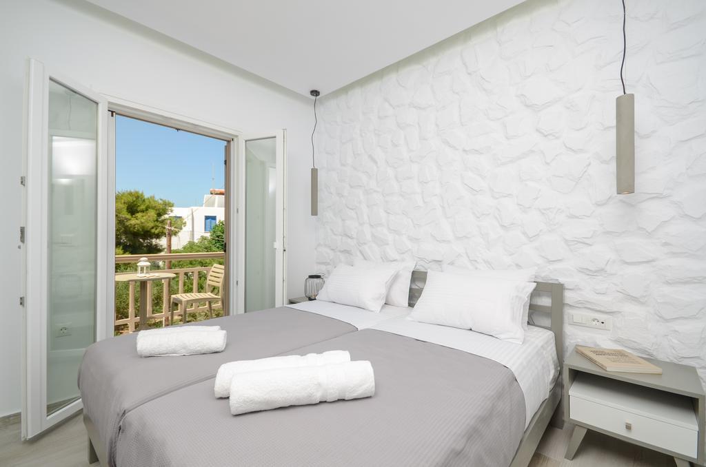Elegant Apartments Agios Prokopios  Exterior foto