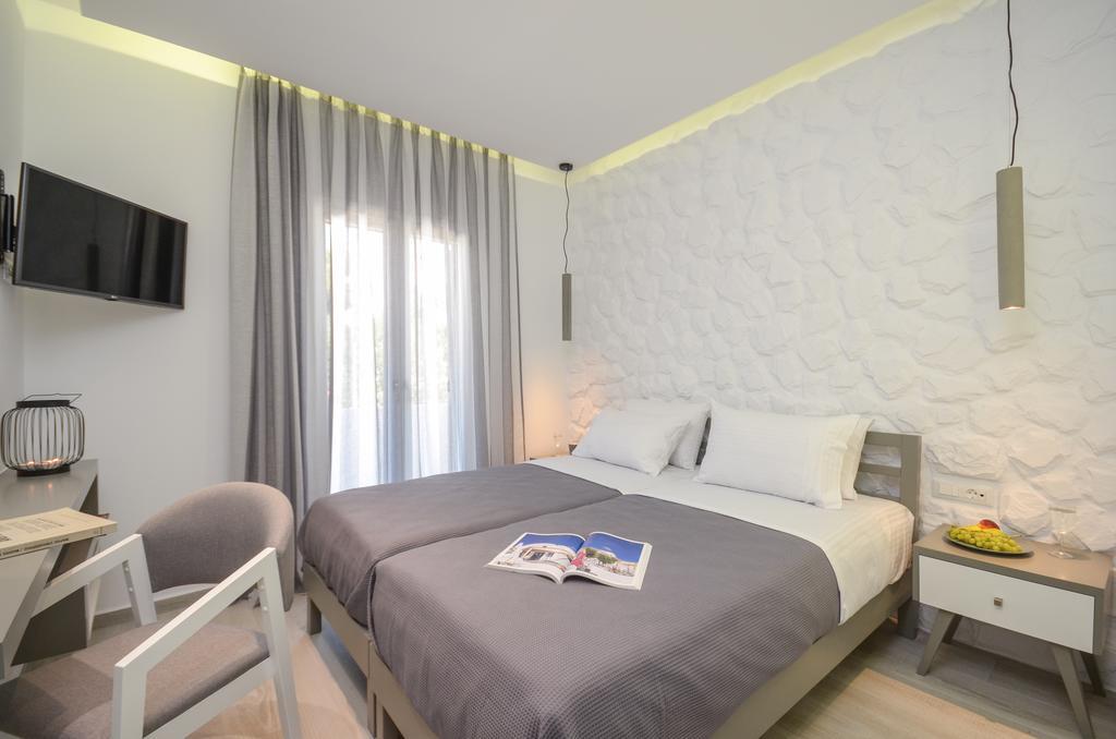 Elegant Apartments Agios Prokopios  Exterior foto